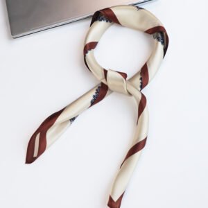 Silk Scarf 9 (丝巾9)