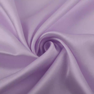Light Purple Silk Fabric