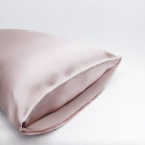 Envelope Silk Pillowcase (真丝信封枕套)