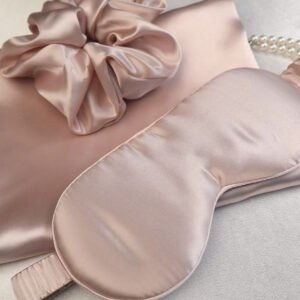Silk Eye Mask 2